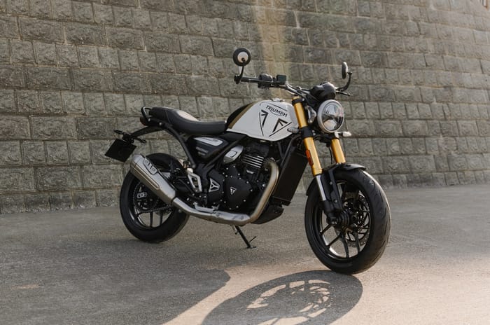 5 most powerful bikes under Rs 3 lakh